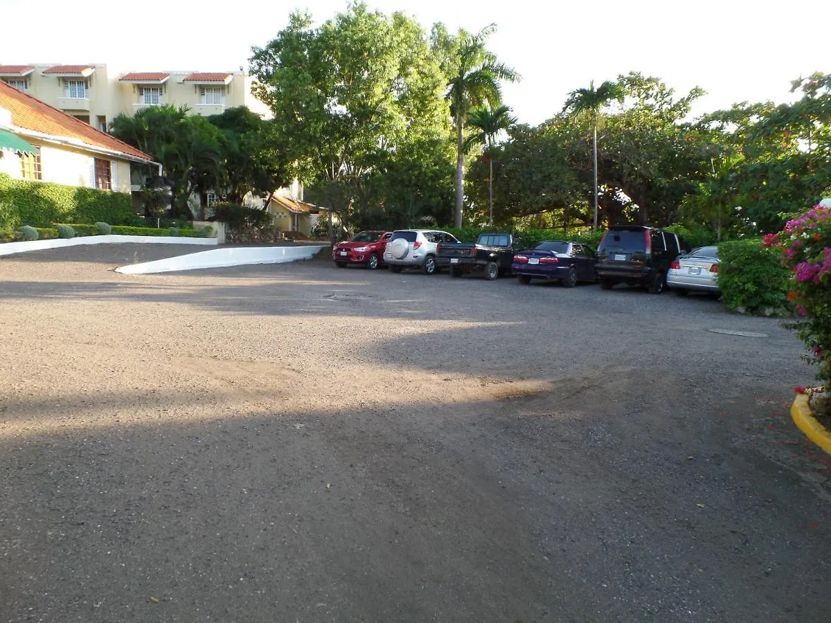 Penthouse Studio @ Montego Bay Club Resort Apartman