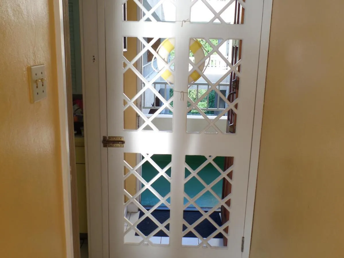 Apartman Penthouse Studio @ Montego Bay Club Resort