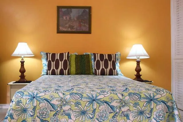 Penthouse Studio @ Montego Bay Club Resort Apartment