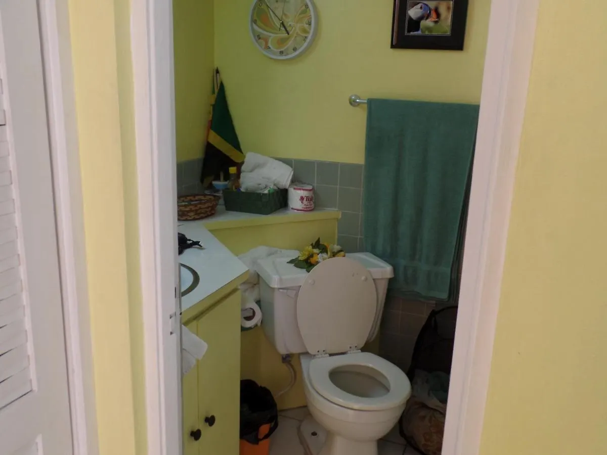 Apartment Penthouse Studio @ Montego Bay Club Resort