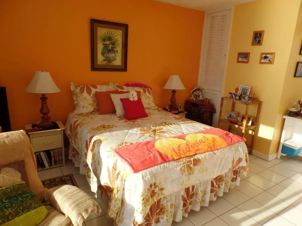 Penthouse Studio @ Montego Bay Club Resort 0*,