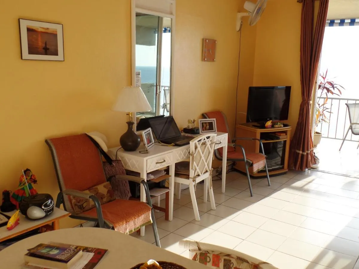 Apartment Penthouse Studio @ Montego Bay Club Resort