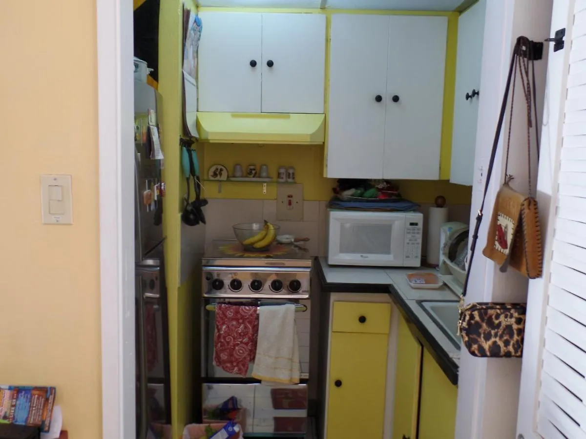 Penthouse Studio @ Montego Bay Club Resort Apartment