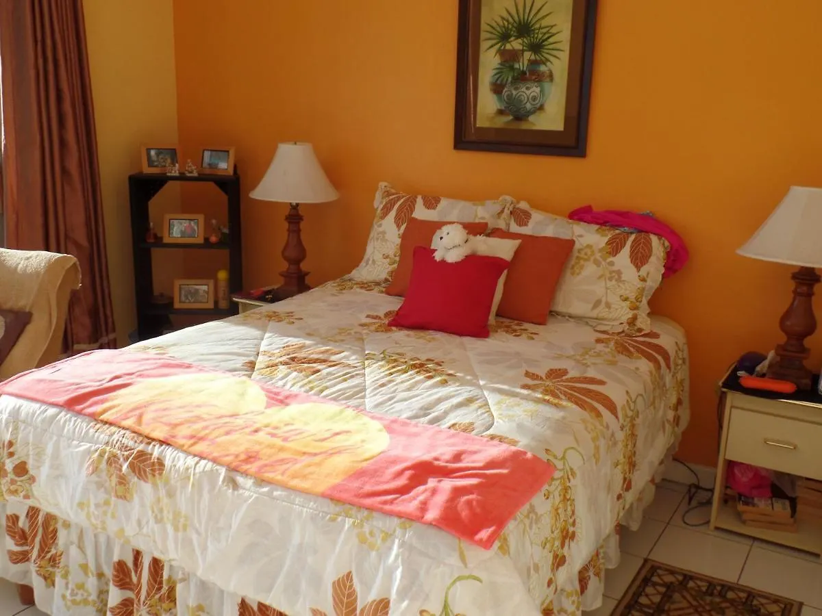 Apartment Penthouse Studio @ Montego Bay Club Resort Jamaica
