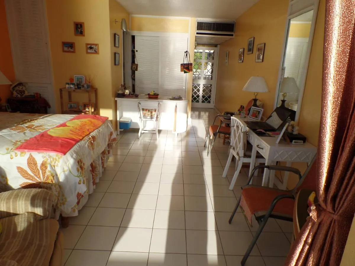 Penthouse Studio @ Montego Bay Club Resort Apartment