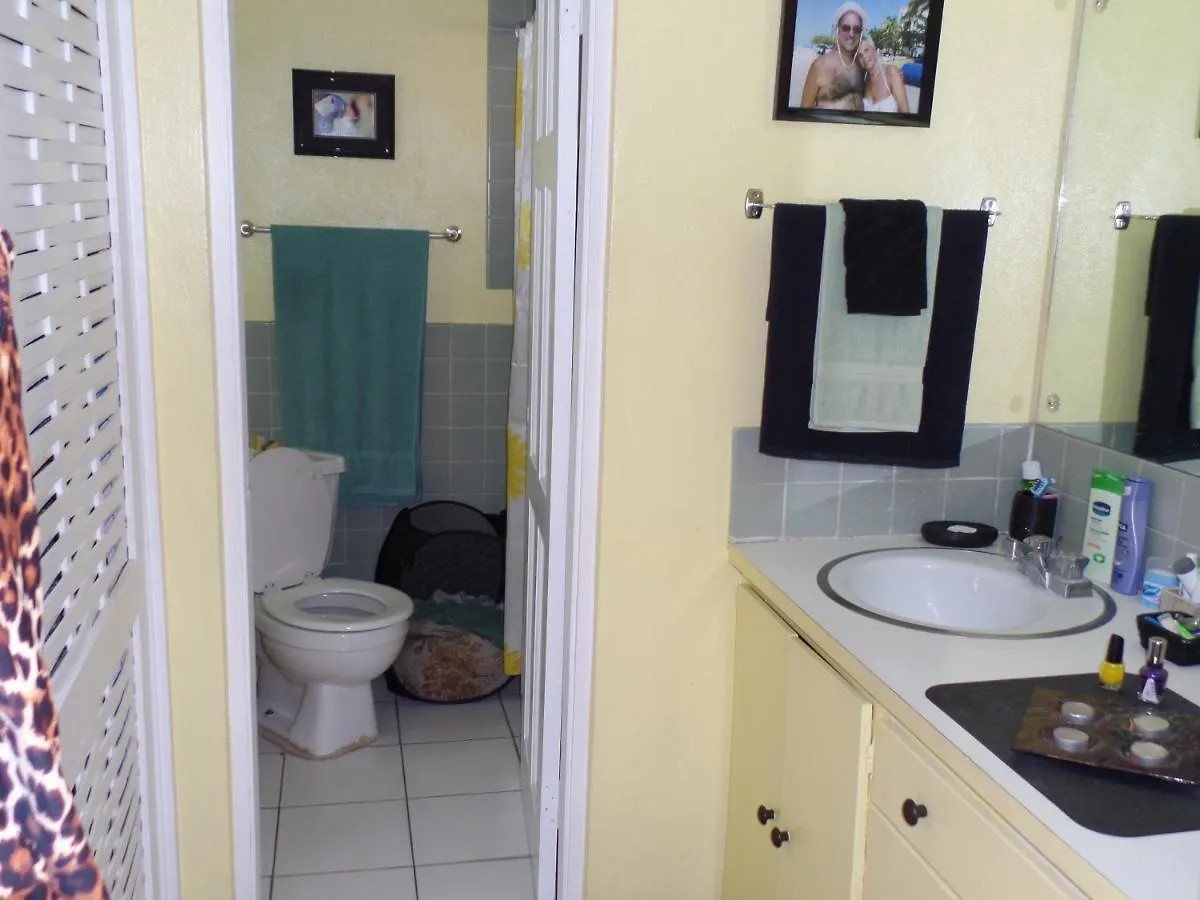 Penthouse Studio @ Montego Bay Club Resort Apartment