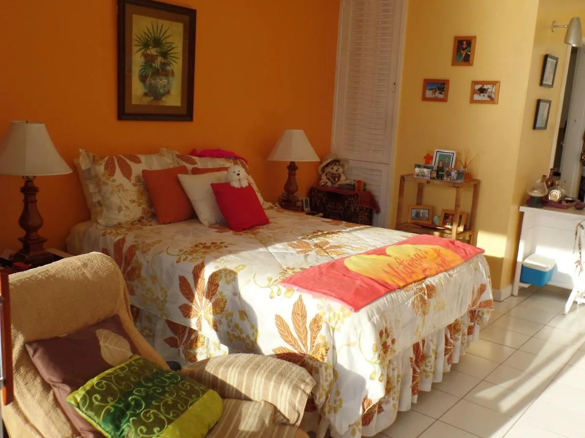 Penthouse Studio @ Montego Bay Club Resort Apartment