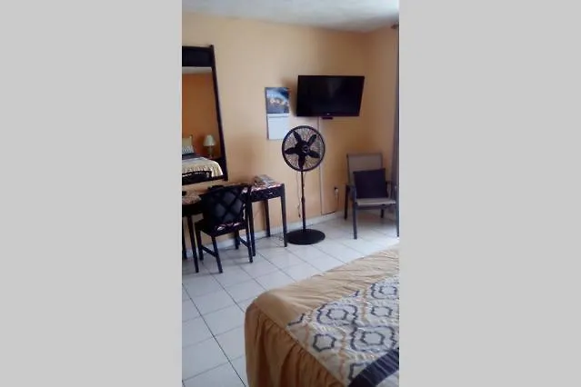 Apartment Penthouse Studio @ Montego Bay Club Resort