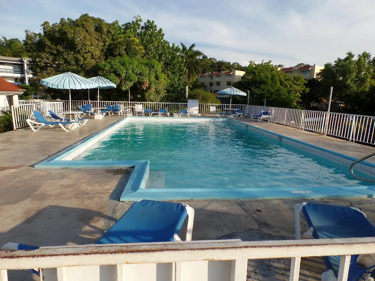 Apartment Penthouse Studio @ Montego Bay Club Resort